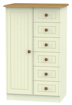 Cream Oak