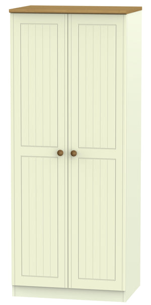 Cream Oak