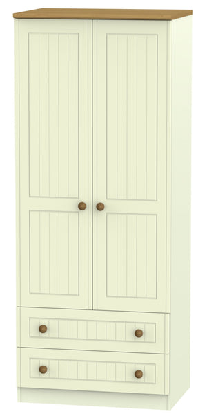 Cream Oak