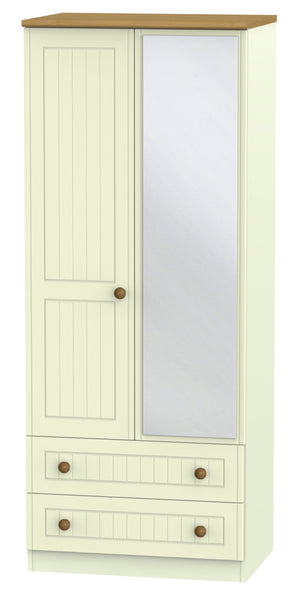 Cream Oak