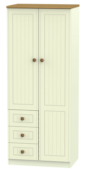 Cream Oak