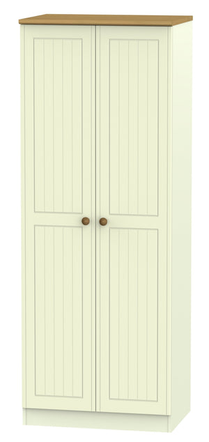 Cream Oak
