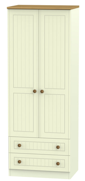 Cream Oak