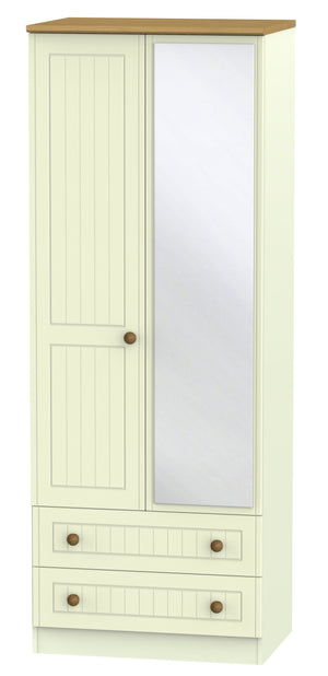 Cream Oak