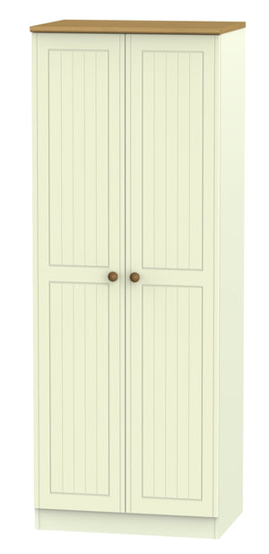 Cream Oak