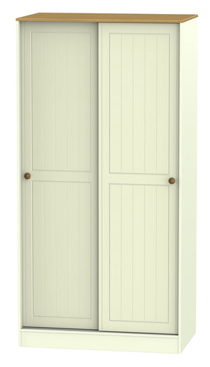 Cream Oak
