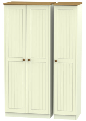 Cream Oak