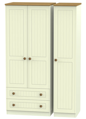 Cream Oak
