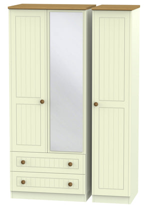 Cream Oak