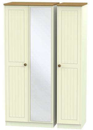 Cream Oak