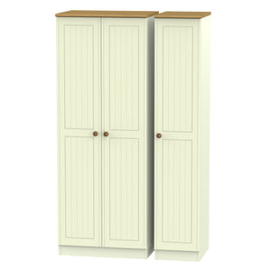 Cream Oak