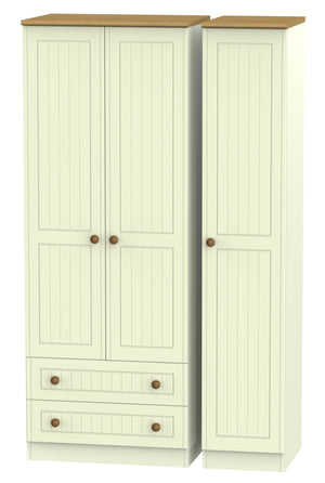Cream Oak