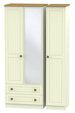 Cream Oak