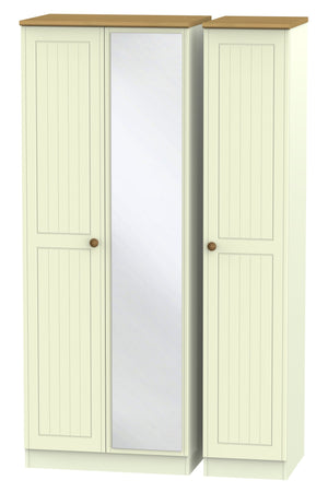 Cream Oak
