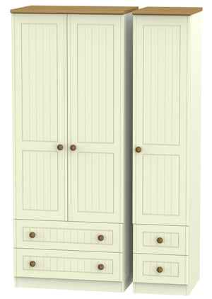 Cream Oak