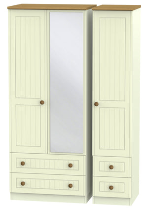 Cream Oak