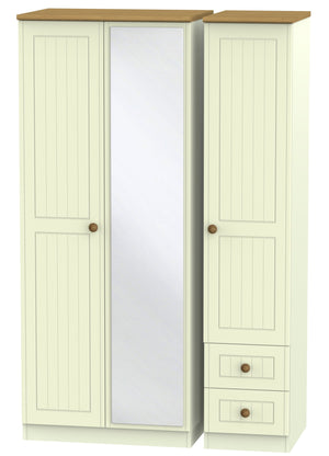 Cream Oak
