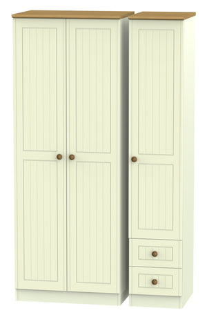 Cream Oak