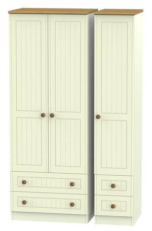 Cream Oak