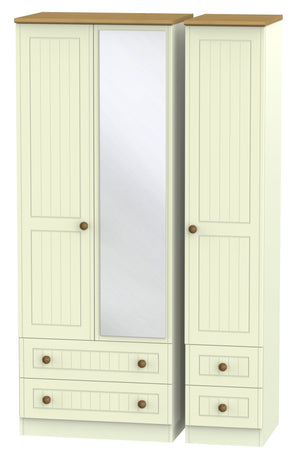 Cream Oak