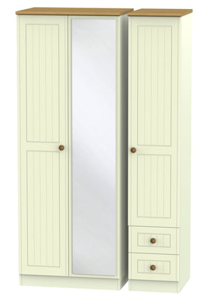 Cream Oak