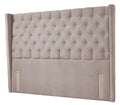 Harrison Westminster Deep Headboard