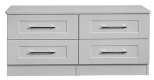 Grey Ash