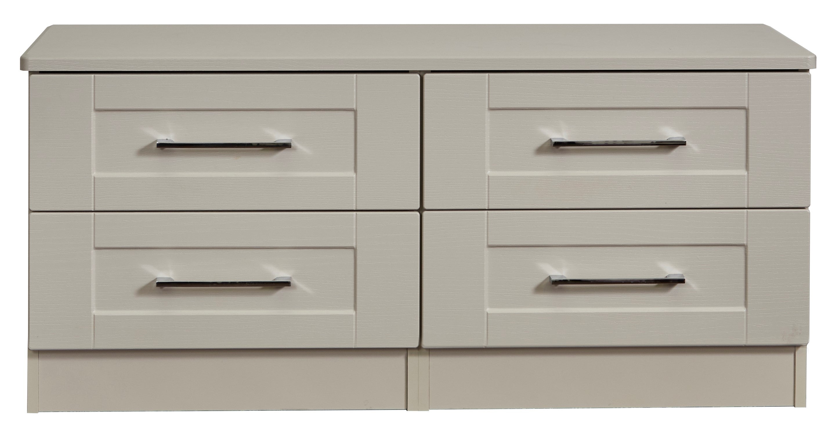 York 4 Drawer Bed Box