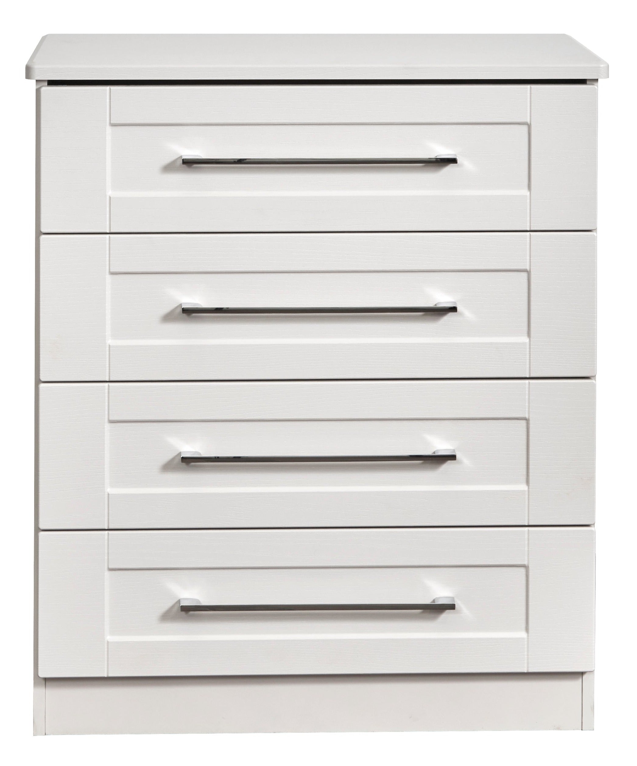York 4 Drawer Chest Of Drawers