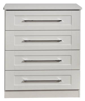 Grey Ash