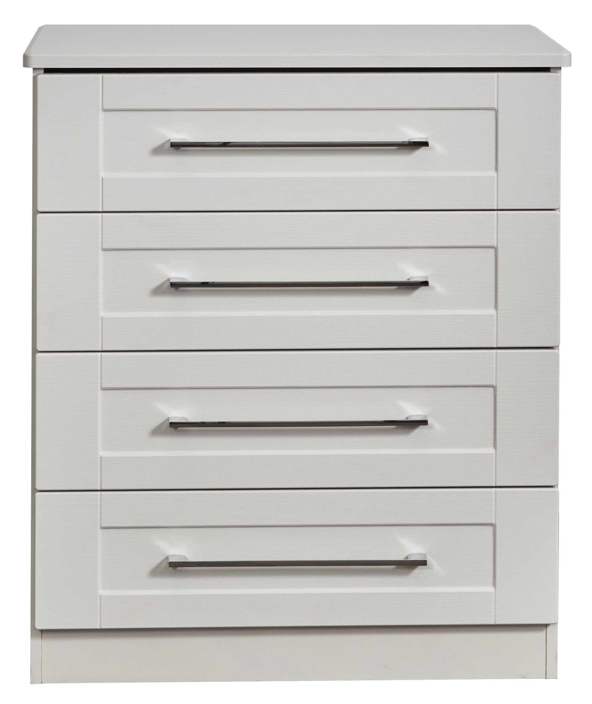 York 4 Drawer Chest Of Drawers