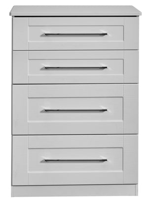 Grey Ash