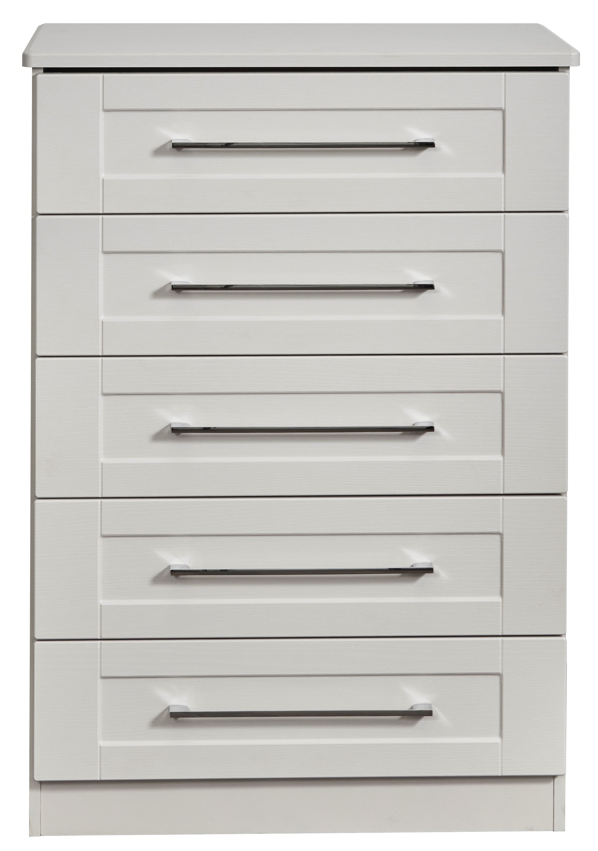 York 5 Drawer Chest Of Drawers