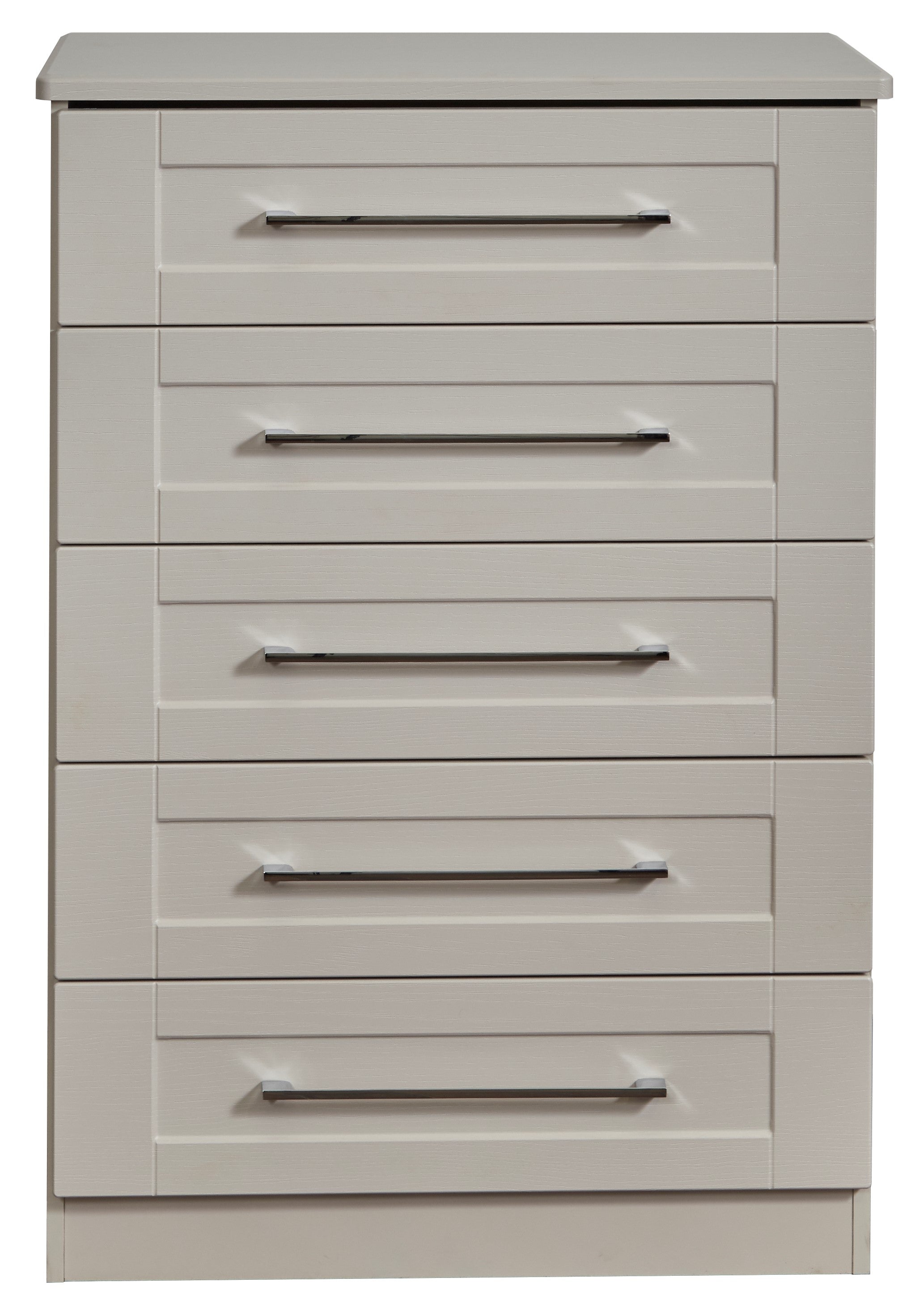 York 5 Drawer Chest Of Drawers