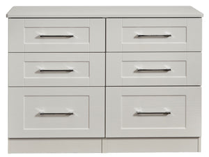 Grey Ash