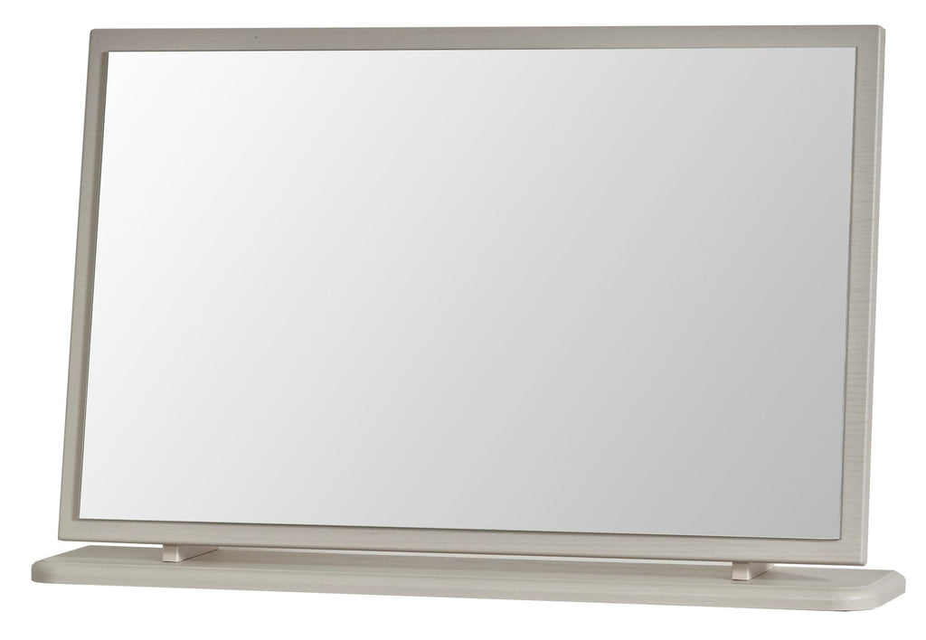 York Large Mirror