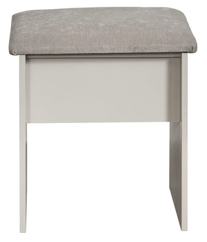 Grey Ash
