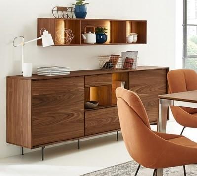 Venjakob Quanto Sideboard 9254